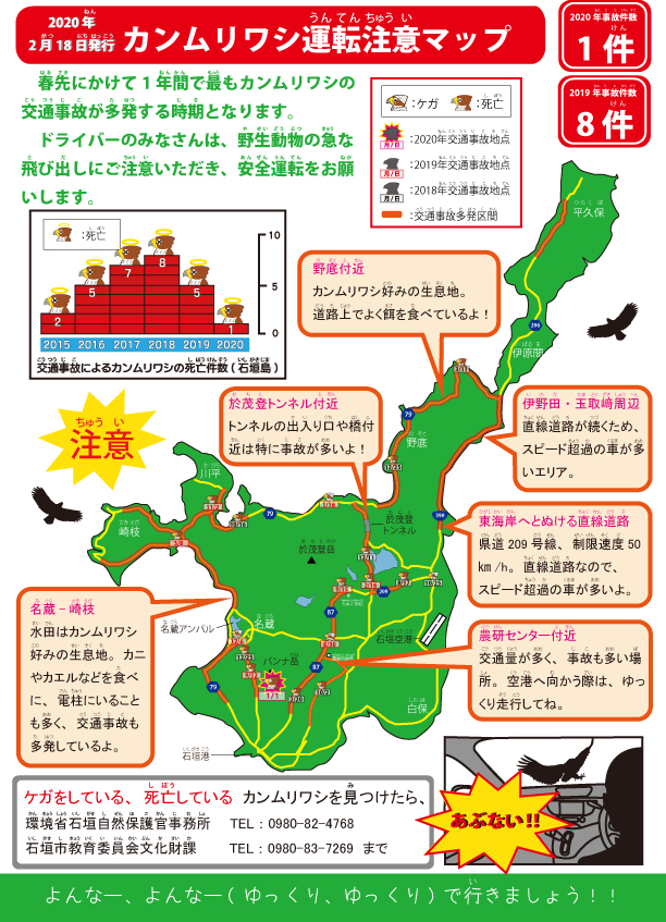B本】『琉球列島採集観察地ガイド』『シン・八重山諸島採集観察