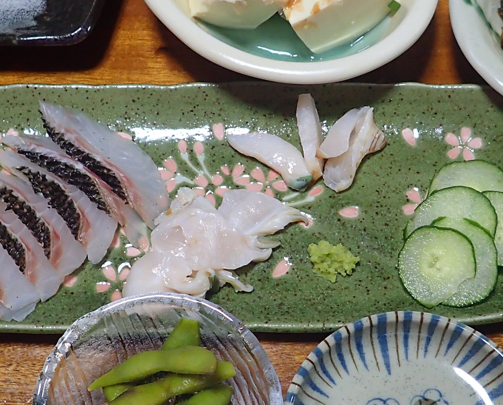 九州特産物リレー7月 ～夜光貝は見てよし、食べてよし～ 【屋久島地域】 | 九州地方環境事務所 | 環境省