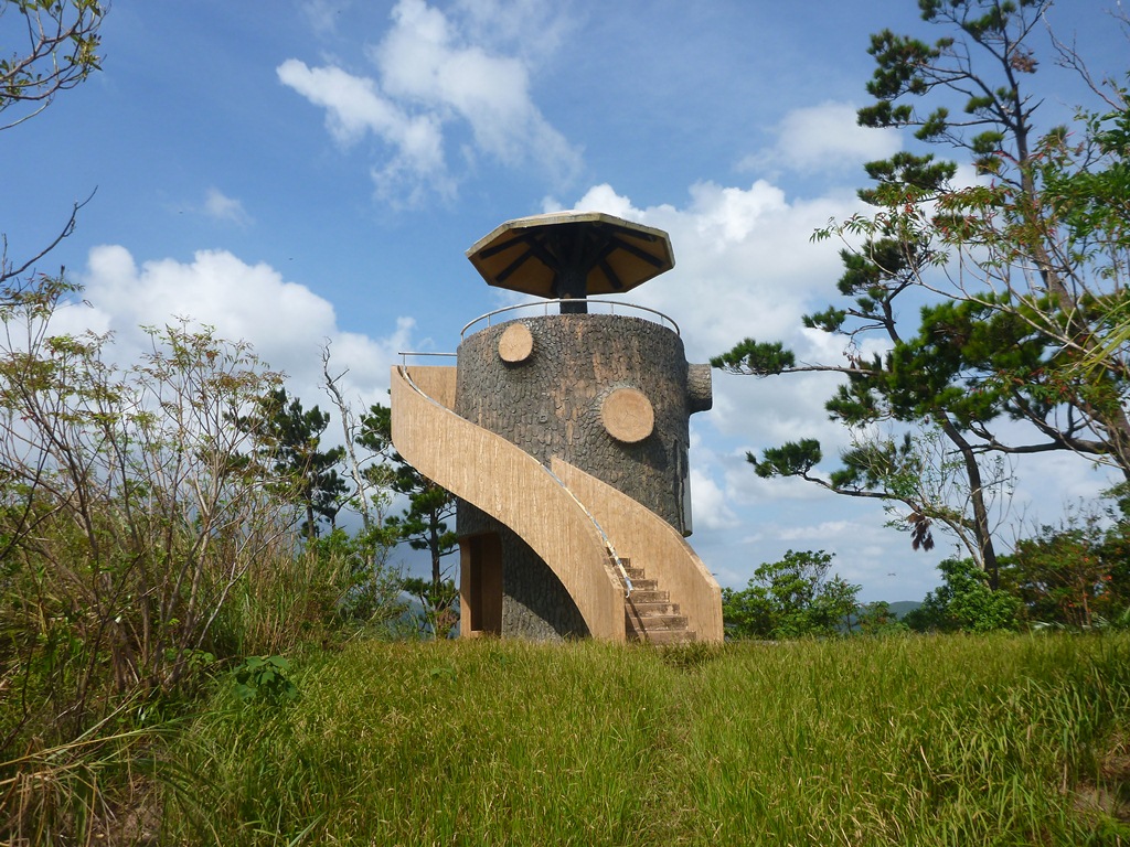 西表島クイズラリー 南風見田海岸展望台&波照山展望台 | 九州地方環境