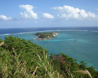 安田が島
