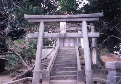 ウタキ